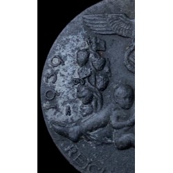 Tinnie REICHSPARTEITAG 1936 Deschler & Sohn