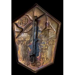 Tinnie Schwimmende Braune Messe am Rhein 1934