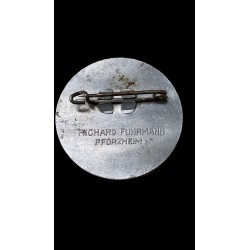 Tinnie 1 Maggio 1936