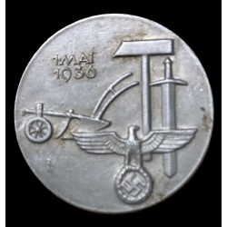 Tinnie 1 Maggio 1936