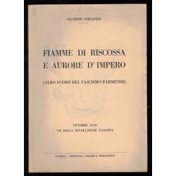 Book Flames of Riscossa and...
