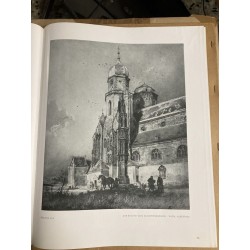 Die Kunst Im Dritten Reich  April 1939 Folge 4 with cover