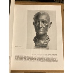 Die Kunst Im Dritten Reich Folge 5 Mai 1939 con custodia originale