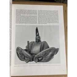 Die Kunst Im Dritten Reich Folge 5 Mai 1939 con custodia originale