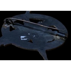 Assault Glider Regia Aeronautica