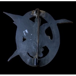 Assault Glider Regia Aeronautica