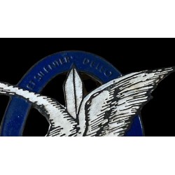 Assault Glider Regia Aeronautica