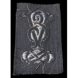 Fregio Volontario Ardito 1a Guerra Mondiale