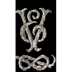 World War I Ardito Volunteer Badge