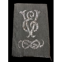 Fregio Volontario Ardito 1a Guerra Mondiale