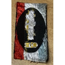 Scudetto da petto Opera Balilla