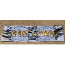 Pair of flaps for Piccola Italiana blouse