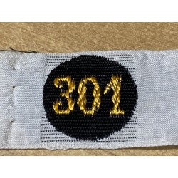 Pair of flaps for Piccola Italiana blouse