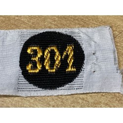 Pair of flaps for Piccola Italiana blouse