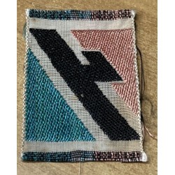 Scudetto da petto per Piccola Italiana