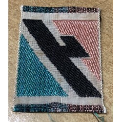 Scudetto da petto per Piccola Italiana