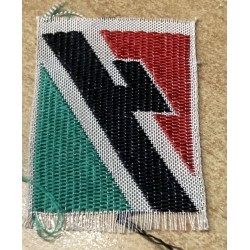 Scudetto da petto per...