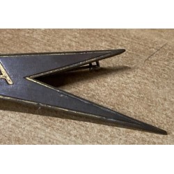 Grade "A" Glider Pilot's Certificate