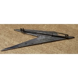 Grade "A" Glider Pilot's Certificate