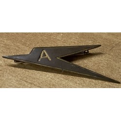 Grade "A" Glider Pilot's Certificate