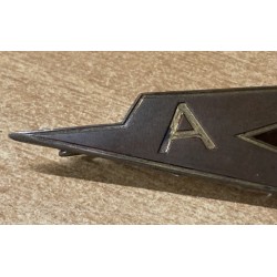 Grade "A" Glider Pilot's Certificate