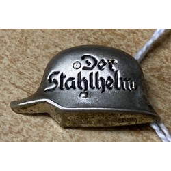 Distintivo Der Stahlhelm