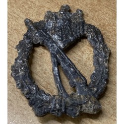 Infanteriesturmabzeichen...