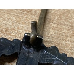 Distintivo SA Sportabzeichen grado bronzo , numerato