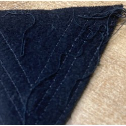 Sleeve rank SS Rottenfuhrer , tropical pattern