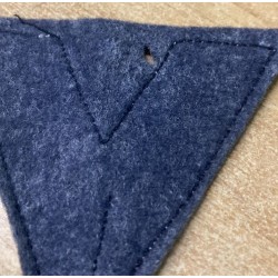 Sleeve rank Obergefreiter - WH