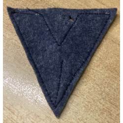 Sleeve rank Obergefreiter - WH