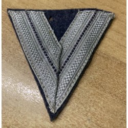 Sleeve rank Obergefreiter - WH