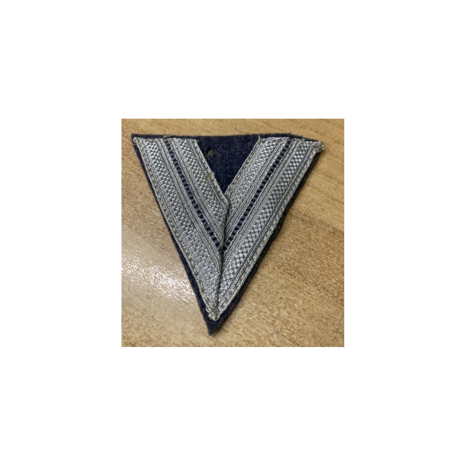 Sleeve rank Obergefreiter - WH