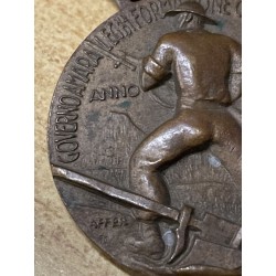 Rare bronze medal CCNN Formation Legion "Lucchini" Beyond the Meta