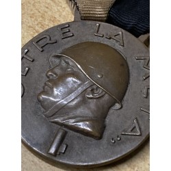 Rare bronze medal CCNN Formation Legion "Lucchini" Beyond the Meta