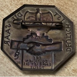 Tinnie Deutsche Ist Die Saar 1934