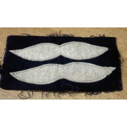 Grado da manica Luftwaffe