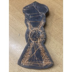 Exceptional frieze as a Royal Army Officer, Infantry M34