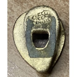 Rare Azione Dalmatica badge