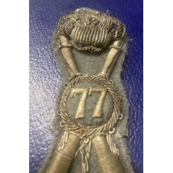 77° Rgt Fanteria "Lupi di Toscana"