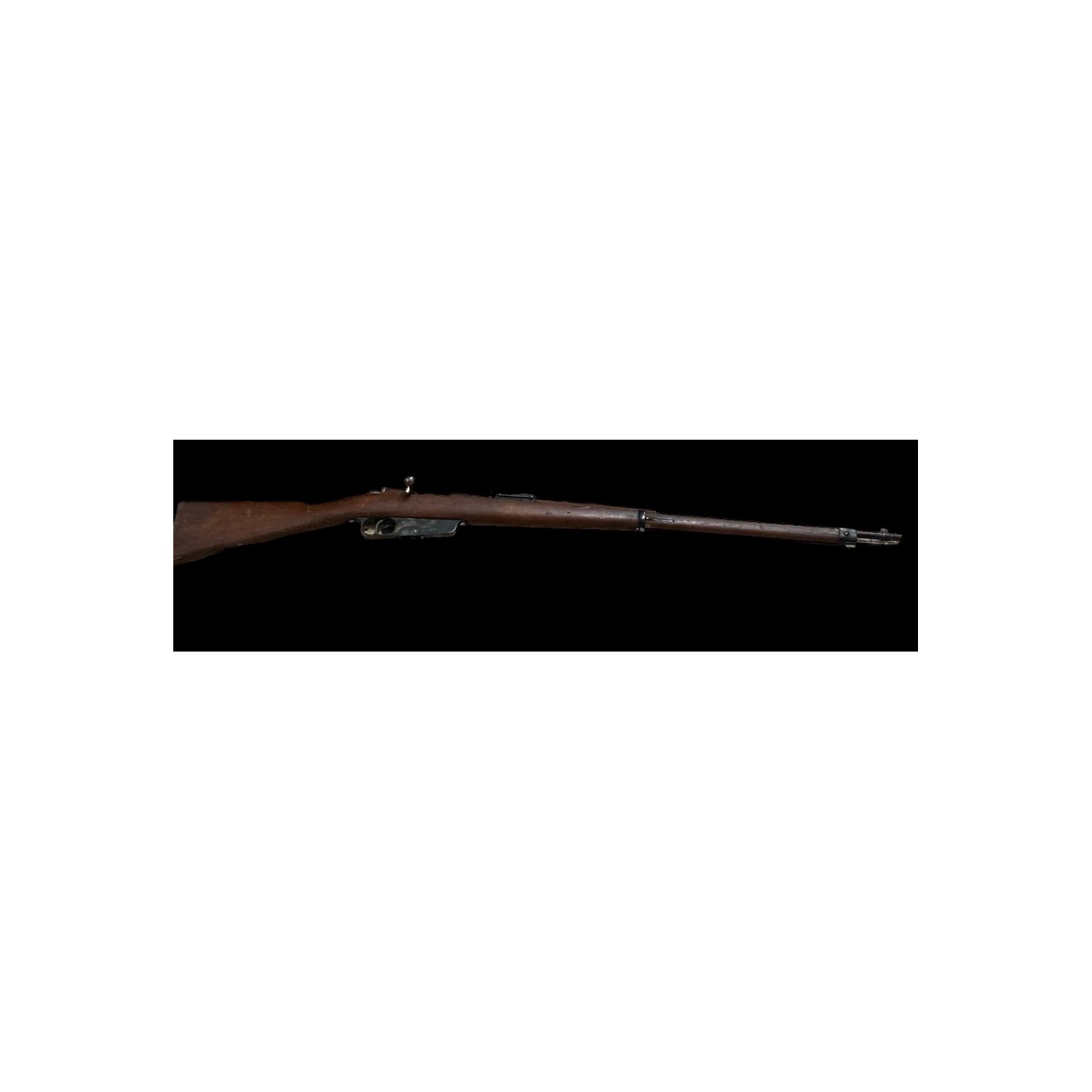 Fucile Carcano 1891  INERTE