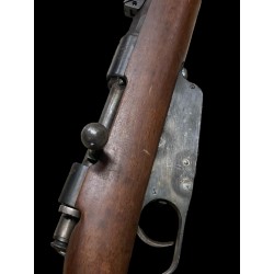 Fucile Carcano 1891  INERTE