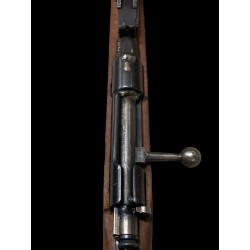 Fucile Carcano 1891  INERTE