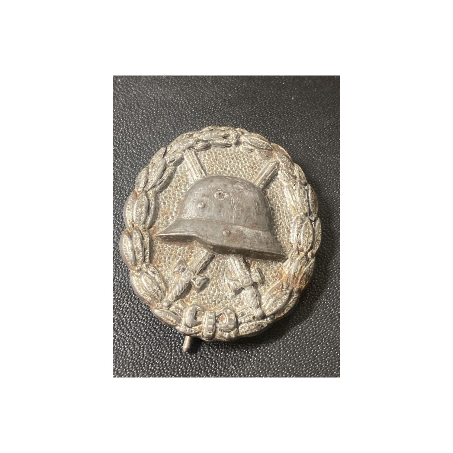 ferita di guerra grado argento prima guerra mondiale
