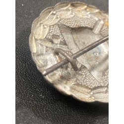 ferita di guerra grado argento prima guerra mondiale