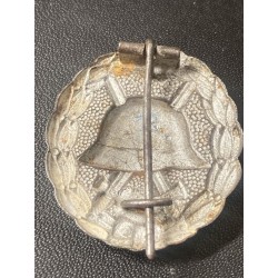ferita di guerra grado argento prima guerra mondiale