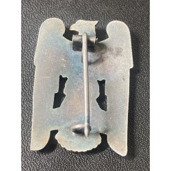 First Class Silesian Medal