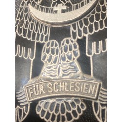 Germania  1933 Aquila di Slesia 1a Classe