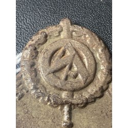 German WWII SA Competition Gruppe Niderrhein Tinnie 1935