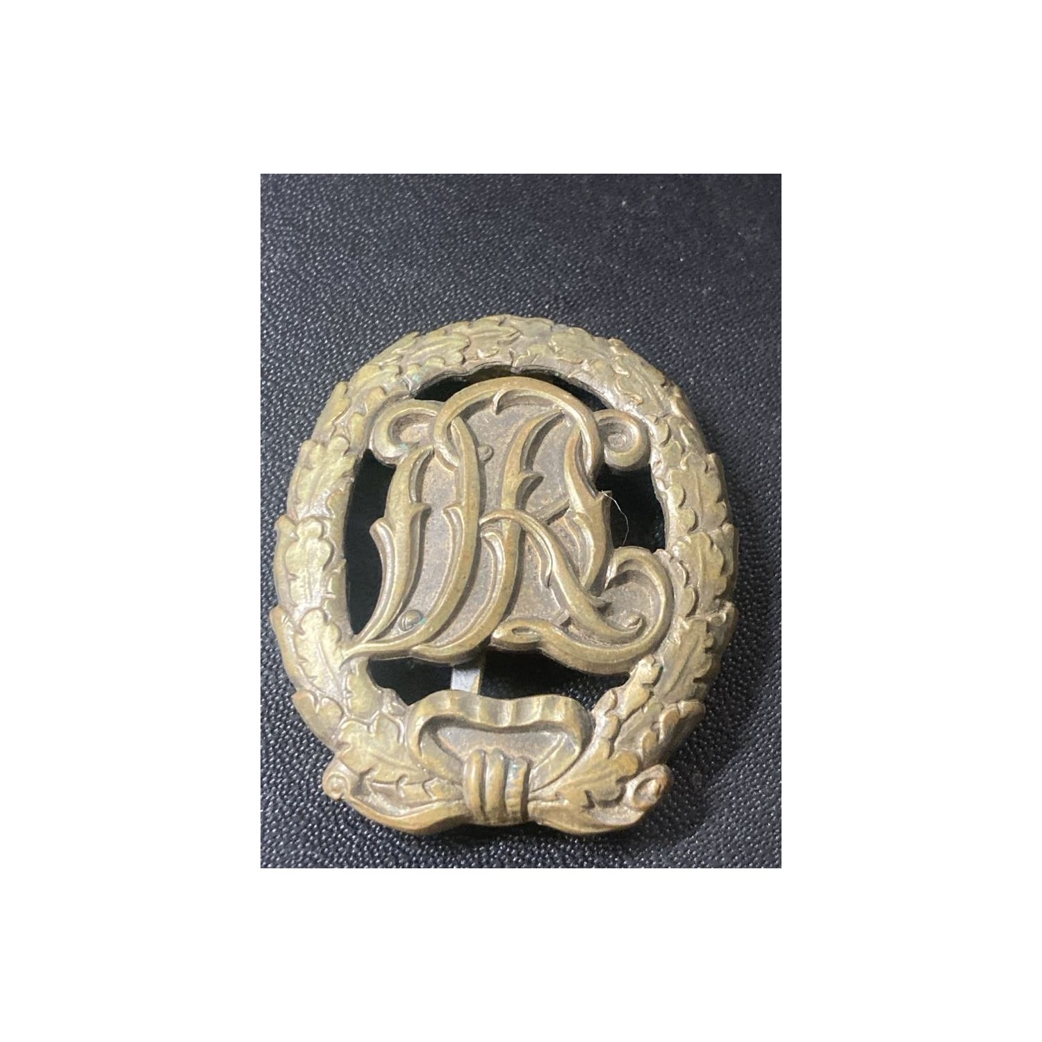 Distintivo DRL 1° modello grado bronzo